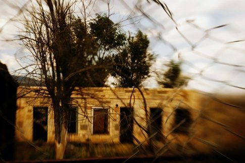 abandonedonthemotherroad