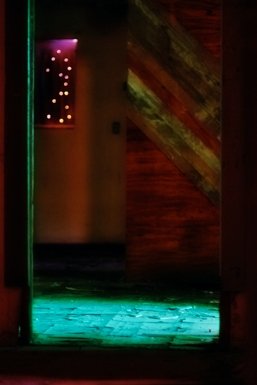 illuminateddoor